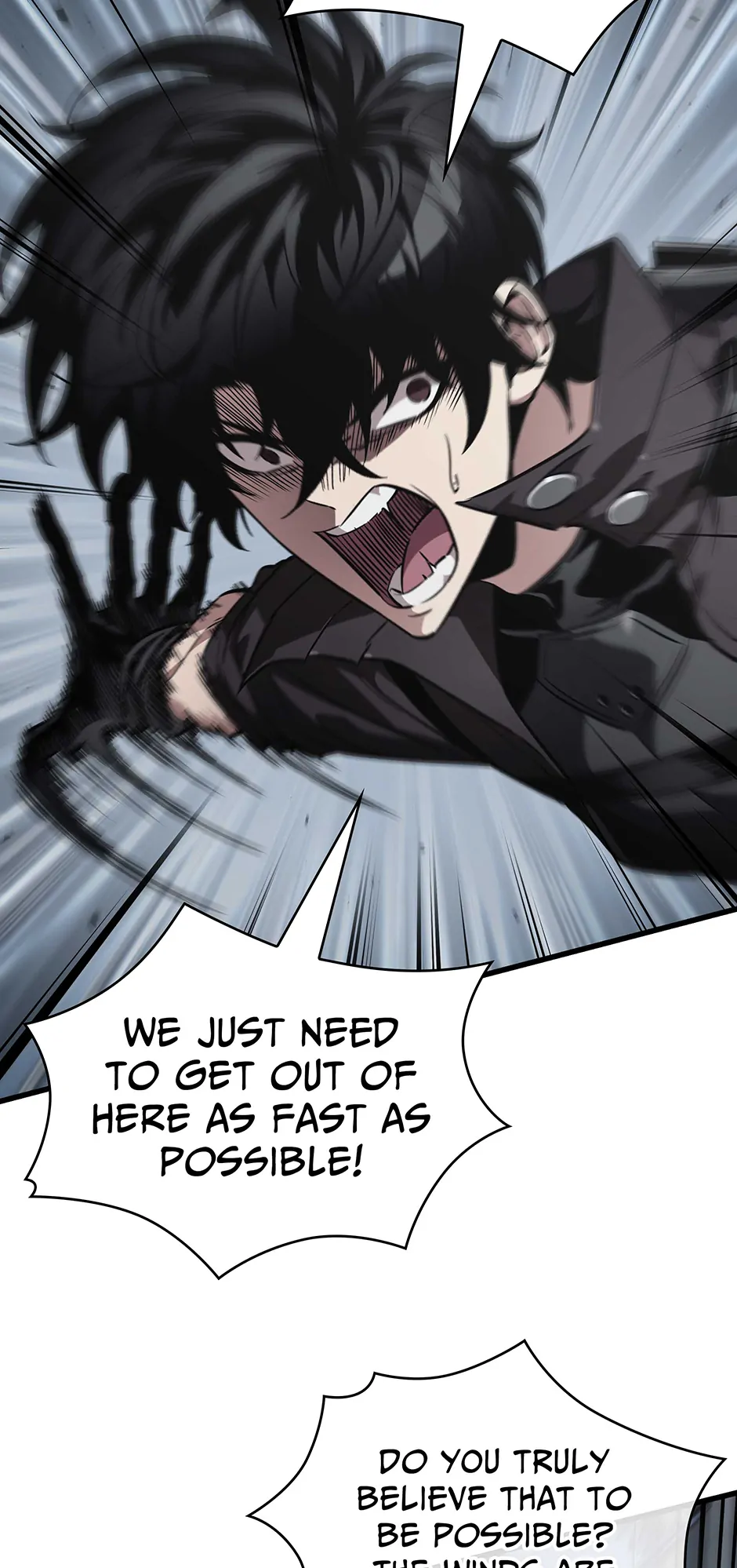 Read Pick Me Up Manga Online
