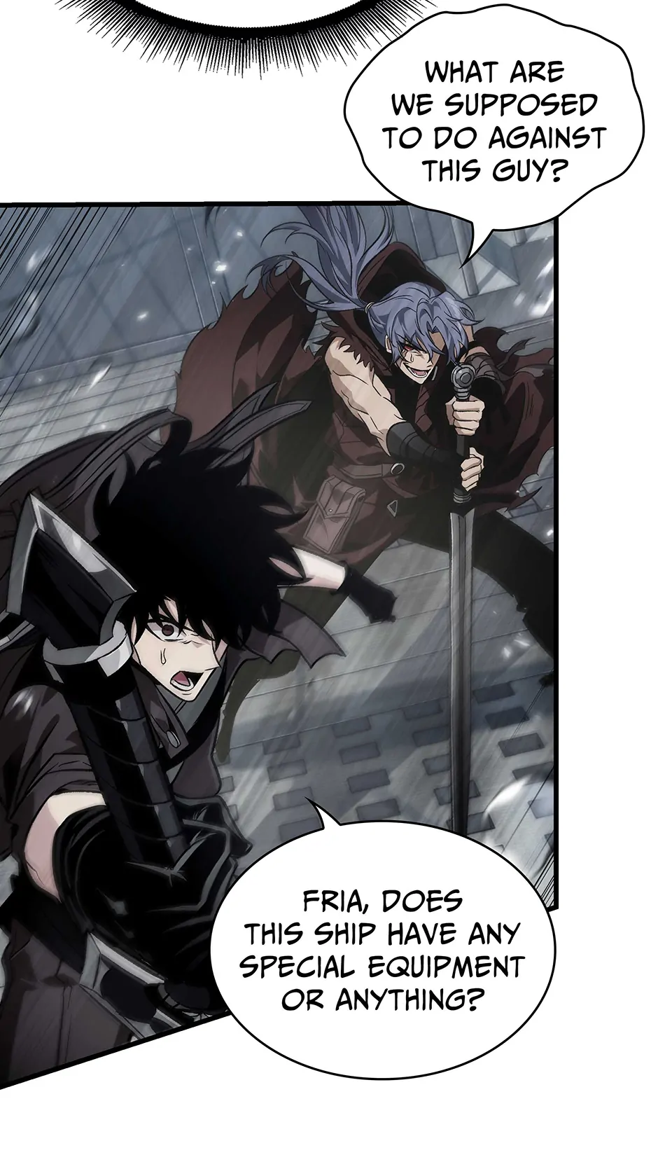 Read Pick Me Up Manga Online