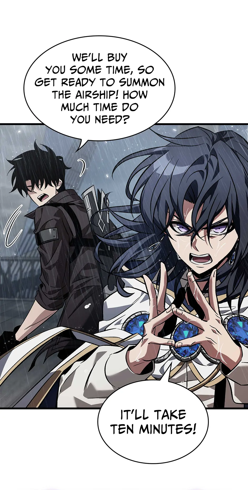 Read Pick Me Up Manga Online