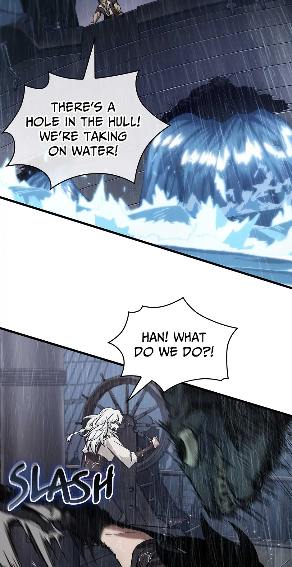 Read Pick Me Up Manga Online
