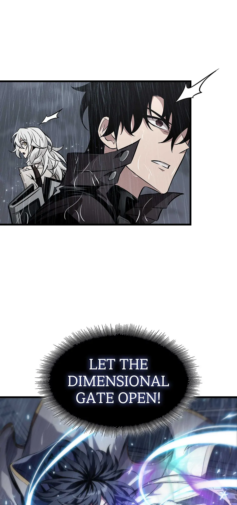 Read Pick Me Up Manga Online