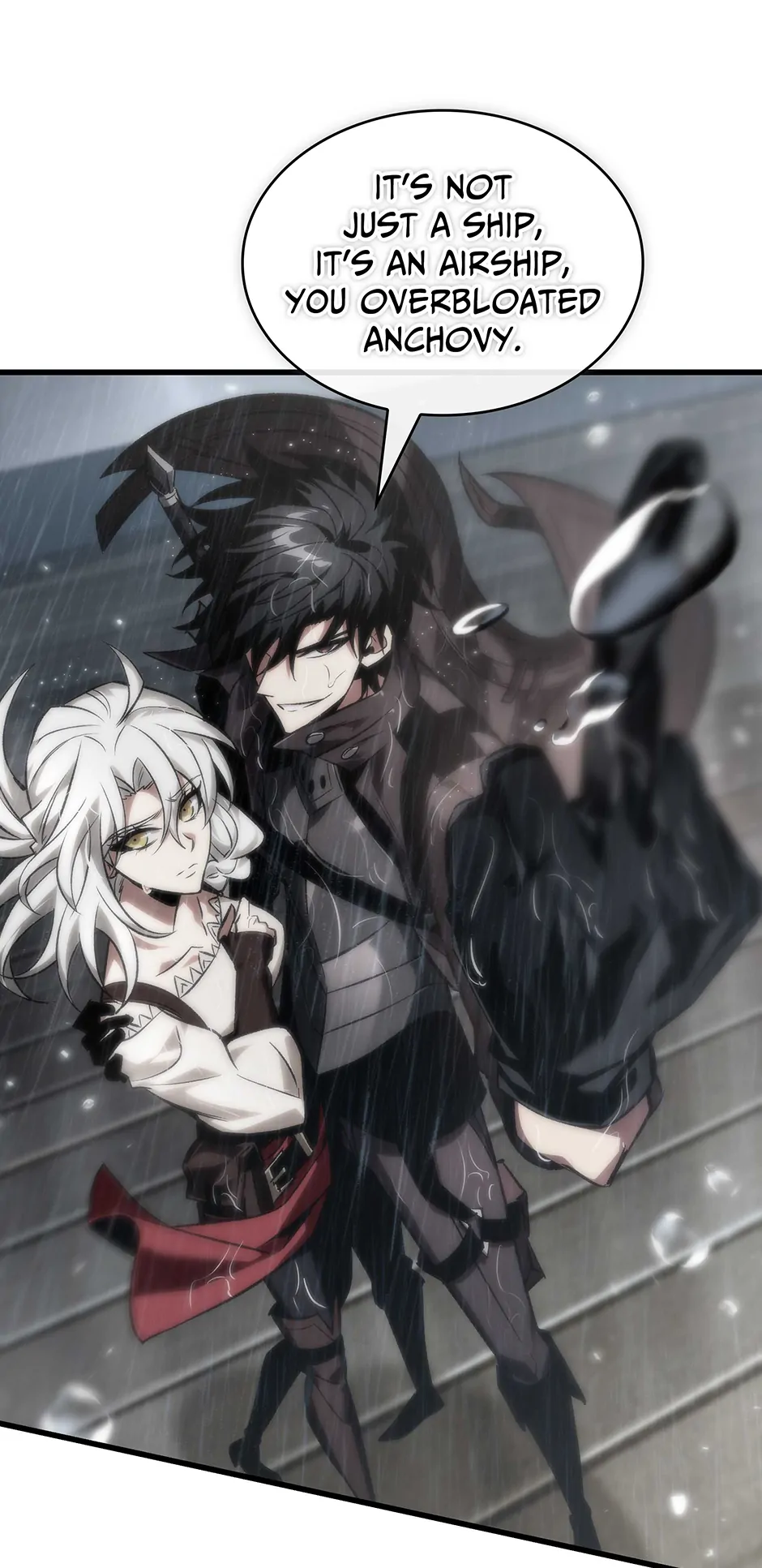 Read Pick Me Up Manga Online