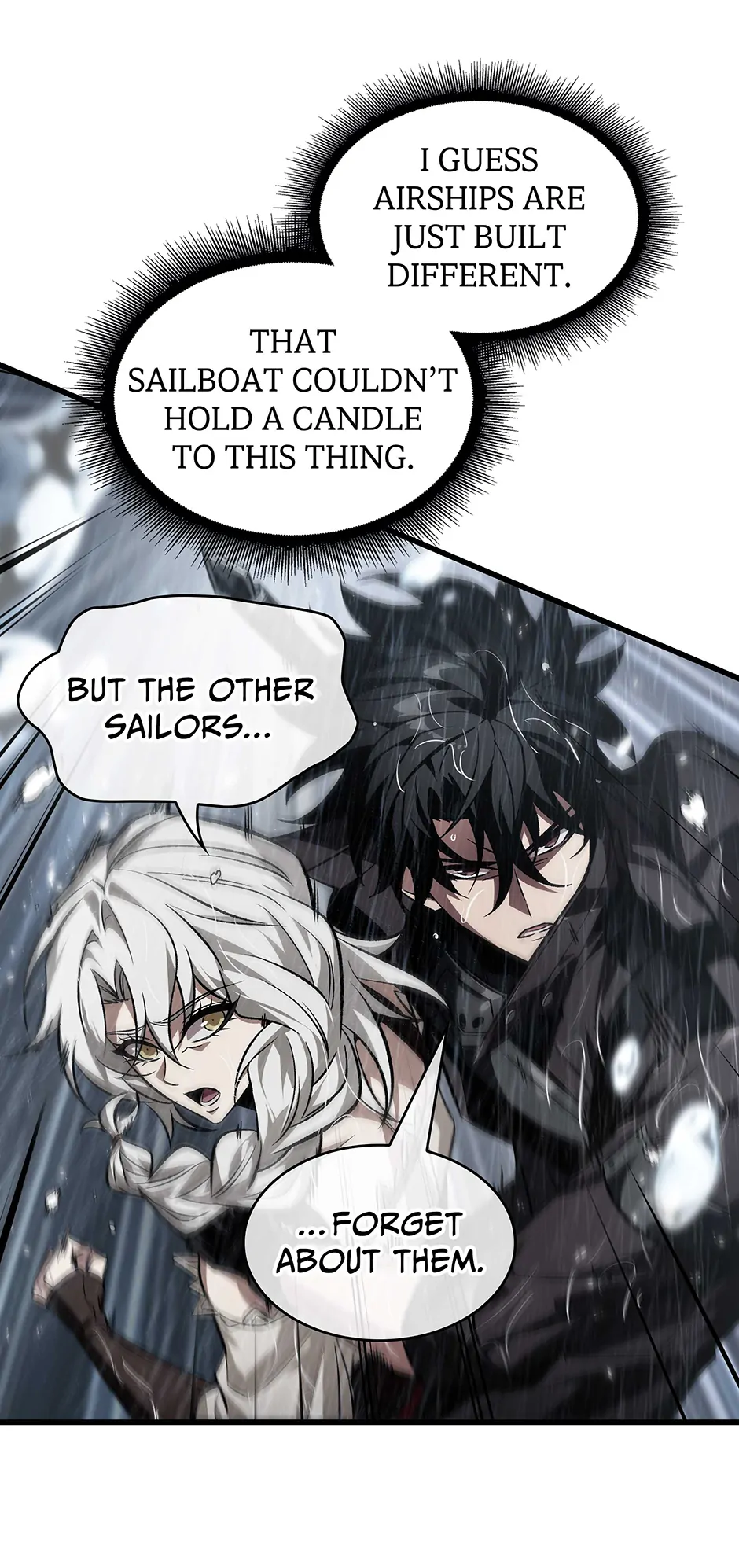 Read Pick Me Up Manga Online