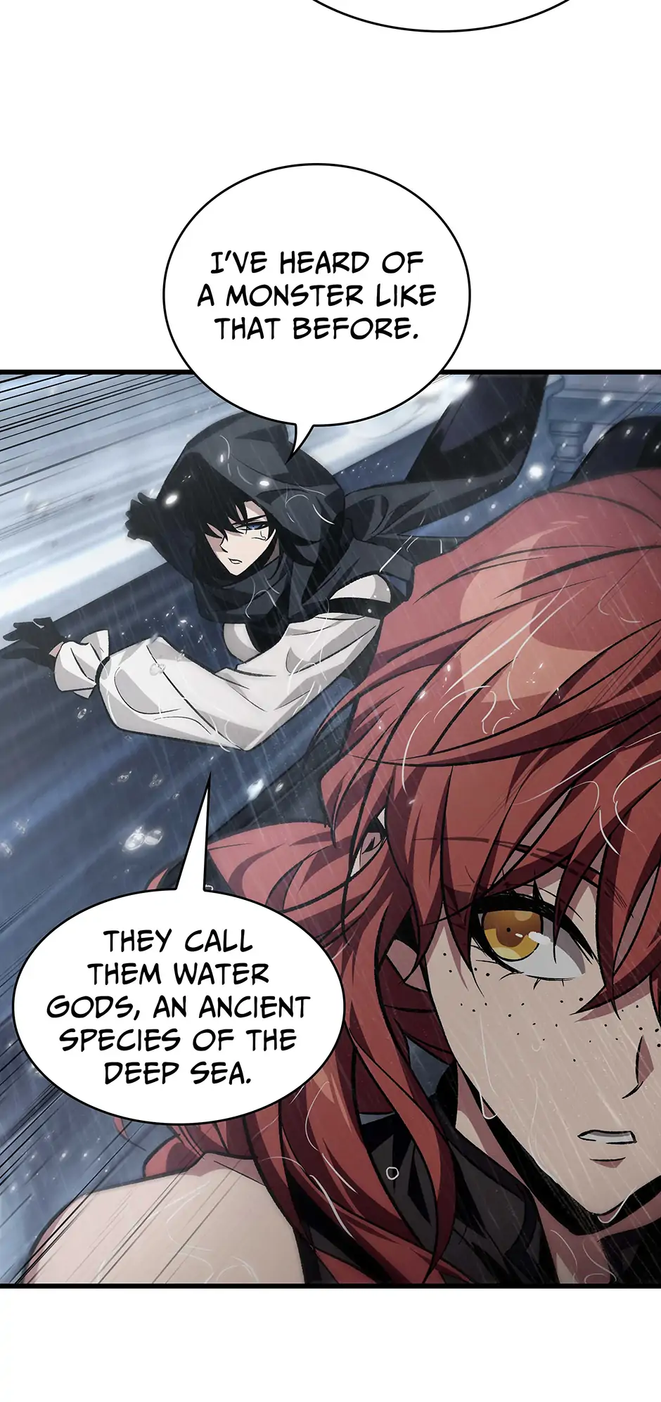 Read Pick Me Up Manga Online