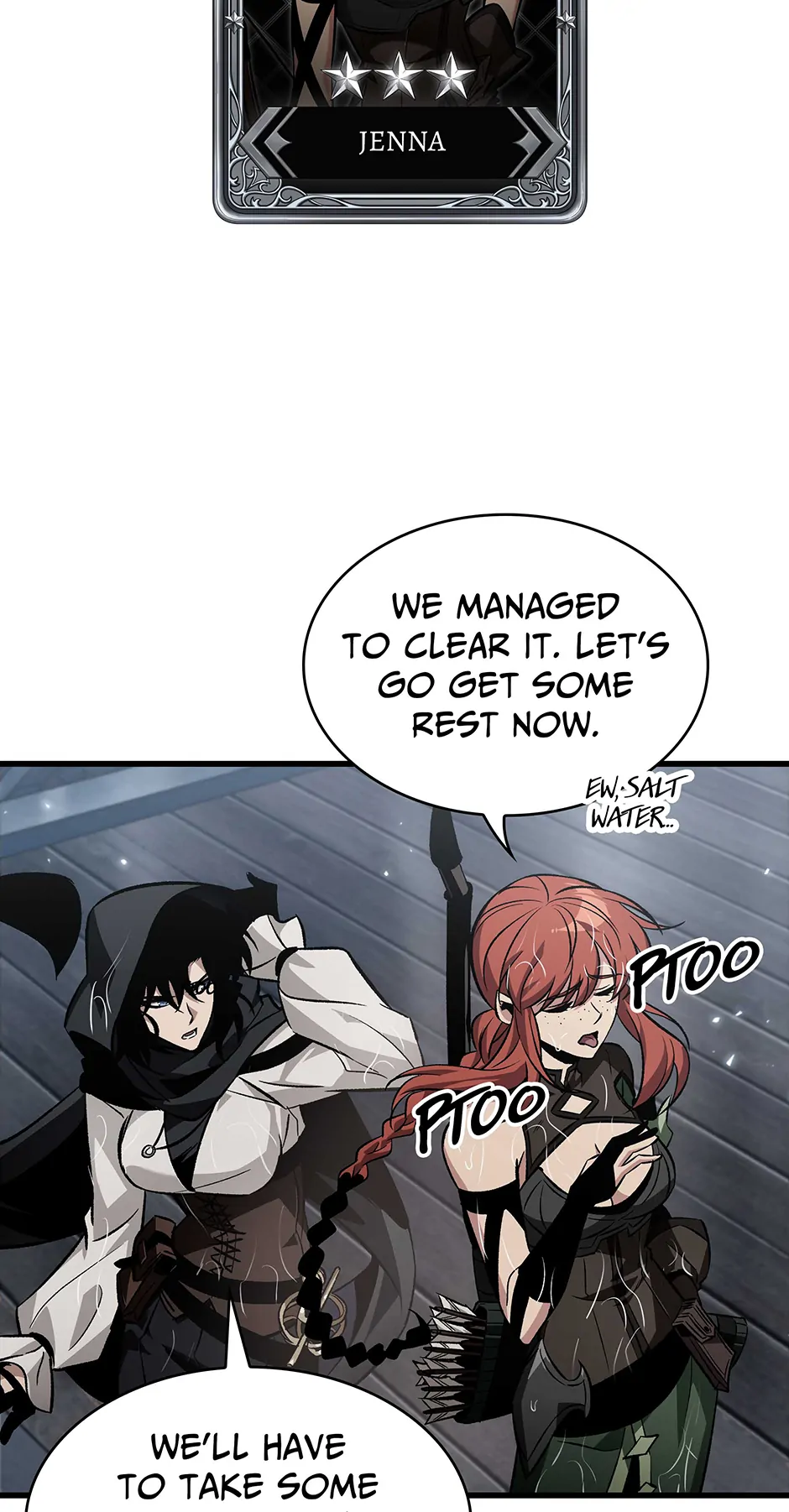 Read Pick Me Up Manga Online
