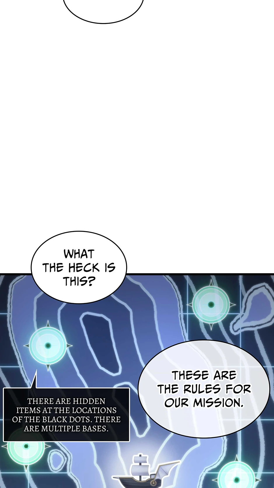 Read Pick Me Up Manga Online