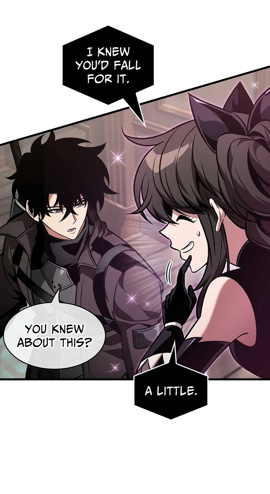 Read Pick Me Up Manga Online