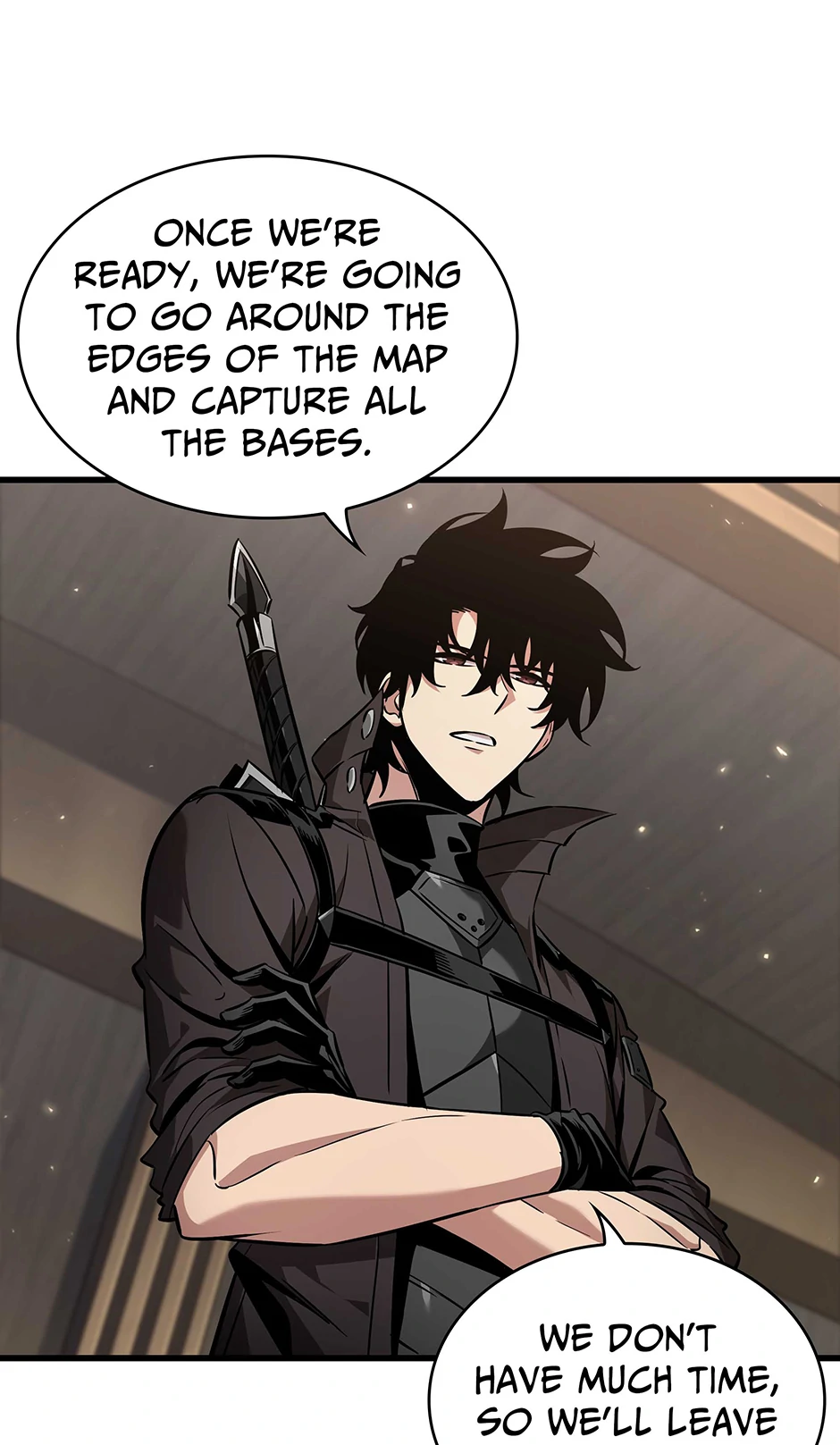 Read Pick Me Up Manga Online