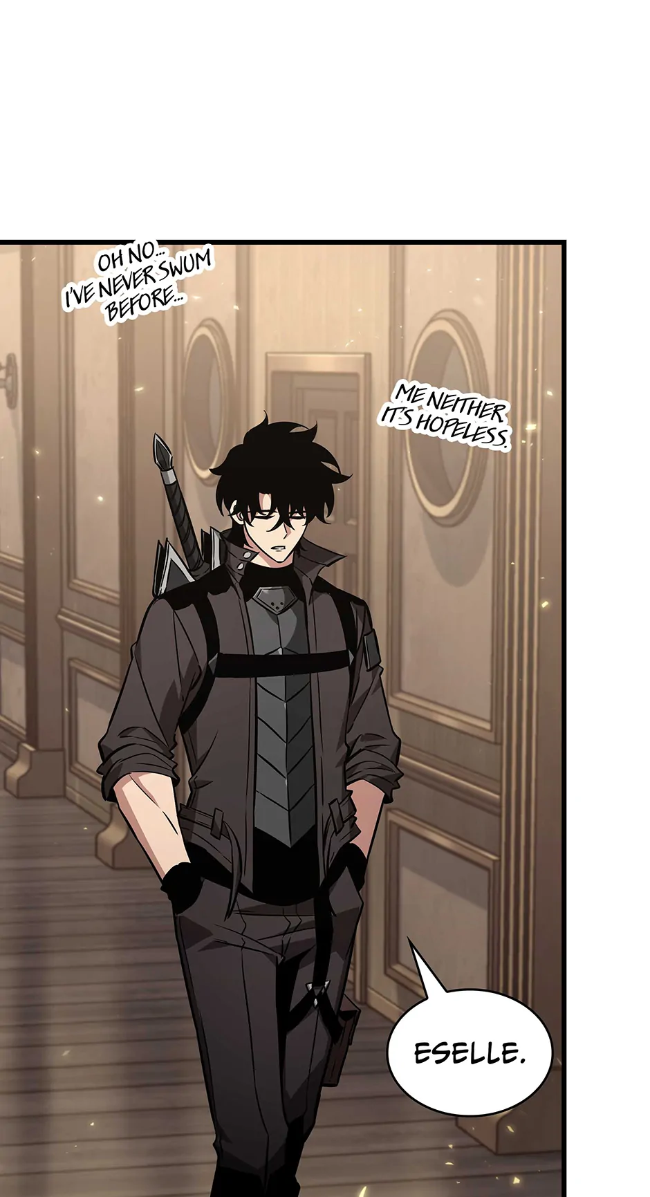 Read Pick Me Up Manga Online