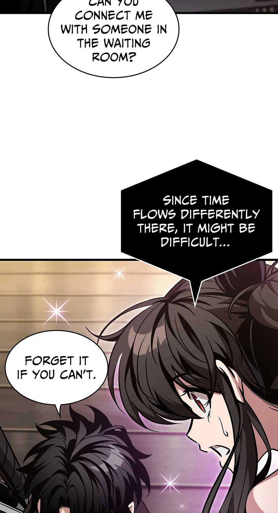 Read Pick Me Up Manga Online