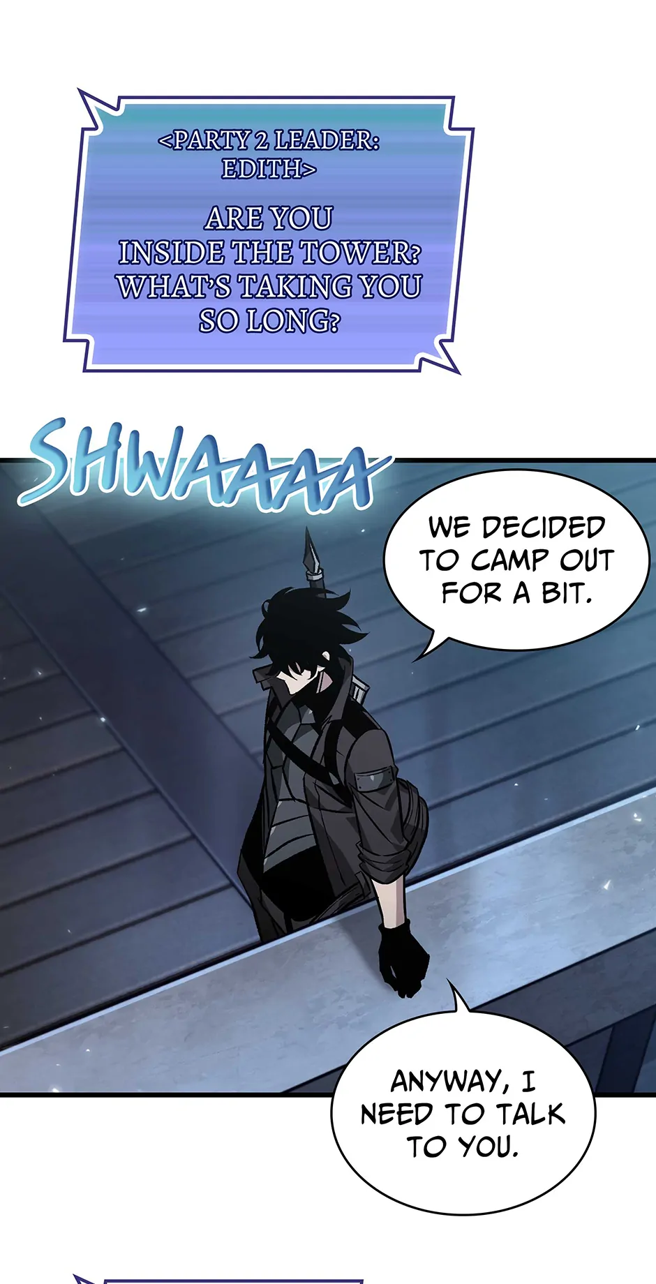 Read Pick Me Up Manga Online
