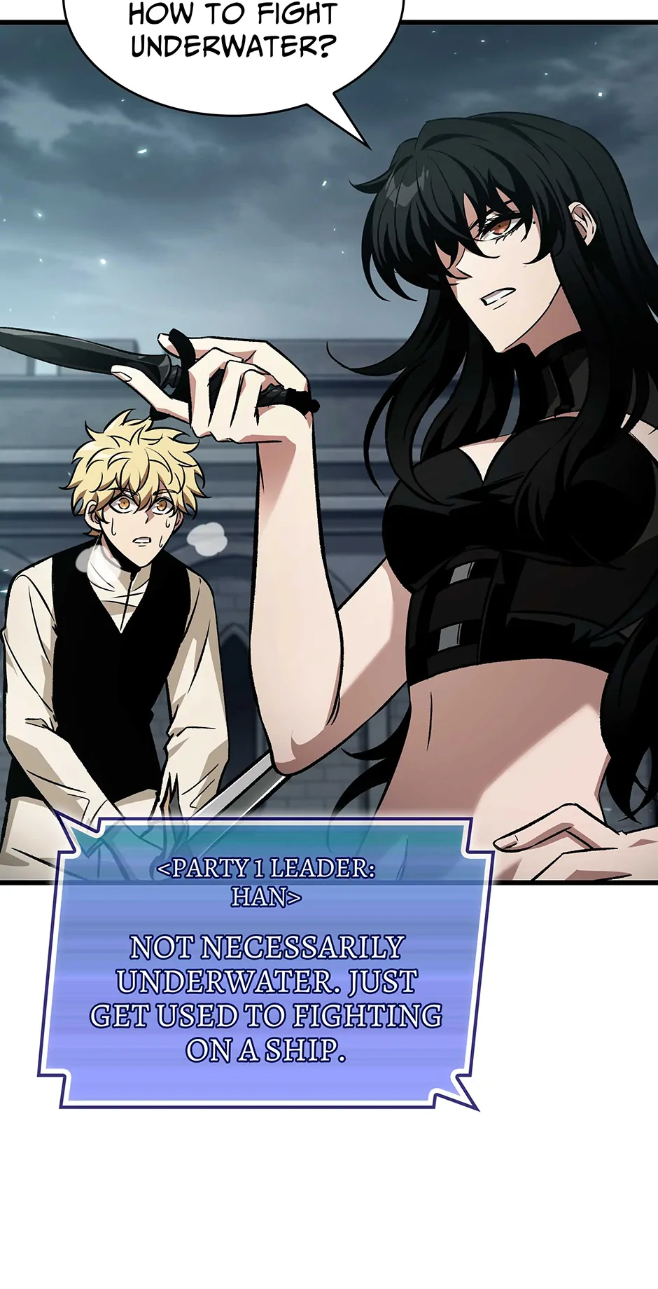 Read Pick Me Up Manga Online