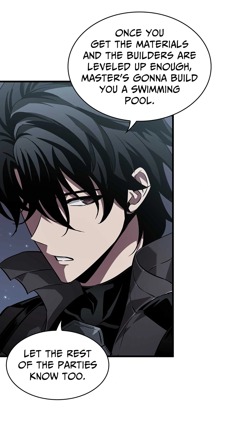 Read Pick Me Up Manga Online