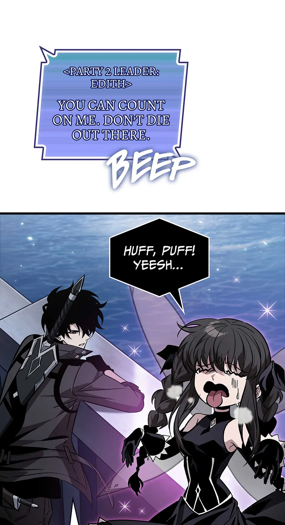 Read Pick Me Up Manga Online