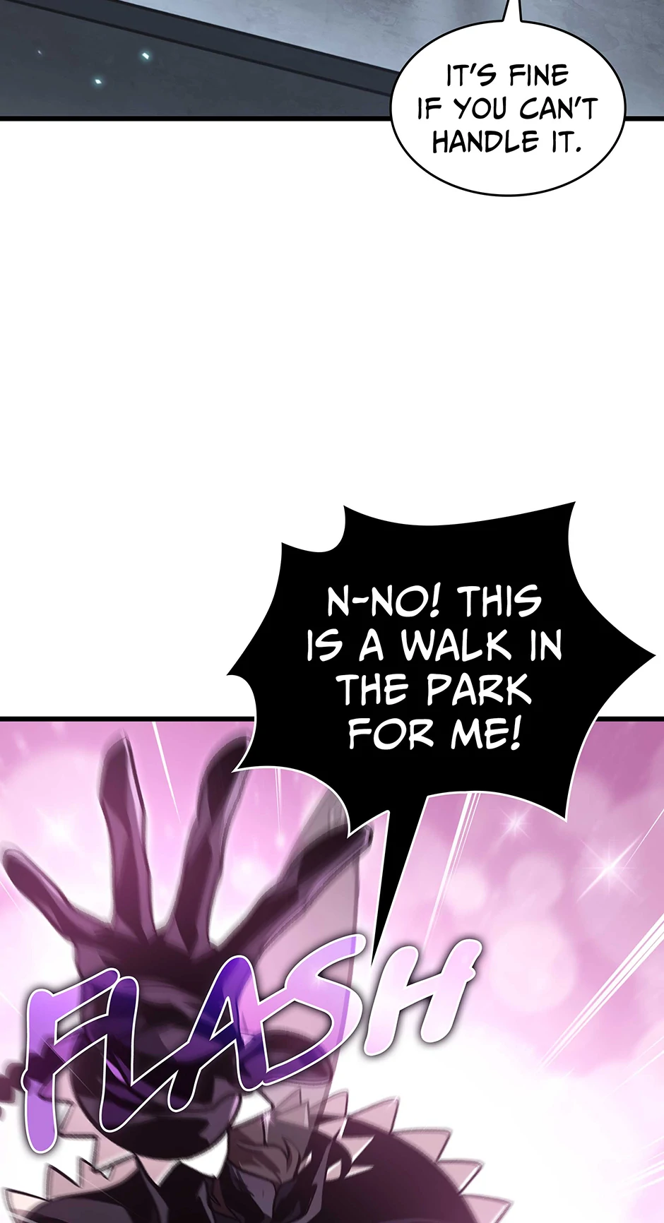 Read Pick Me Up Manga Online