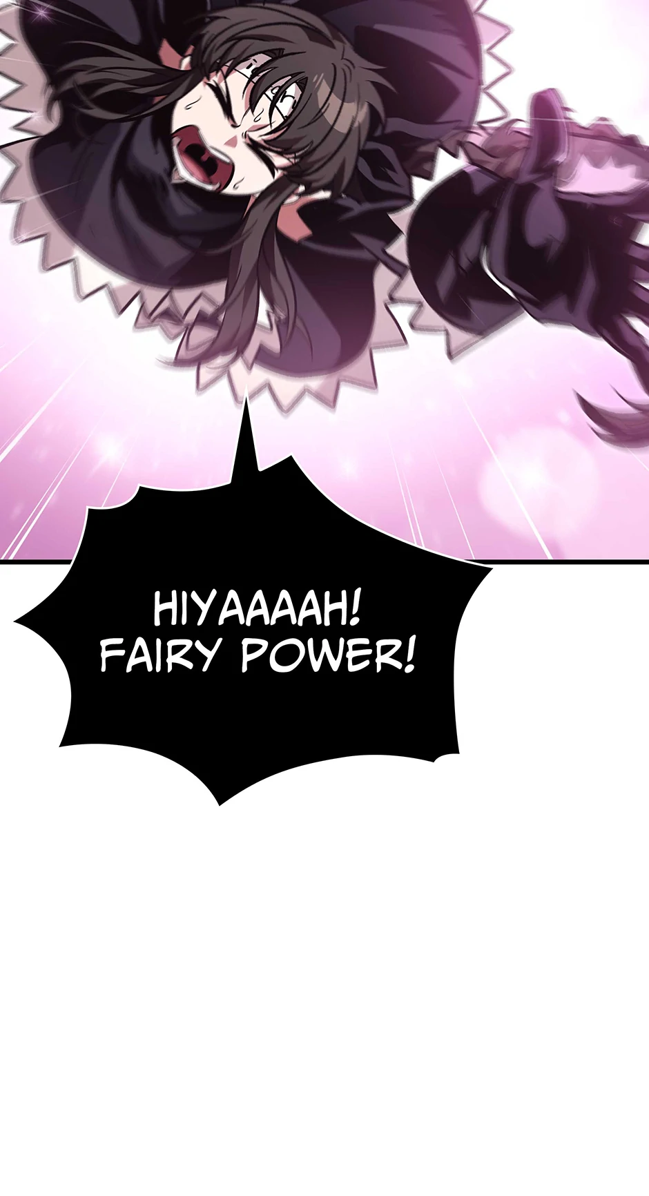 Read Pick Me Up Manga Online