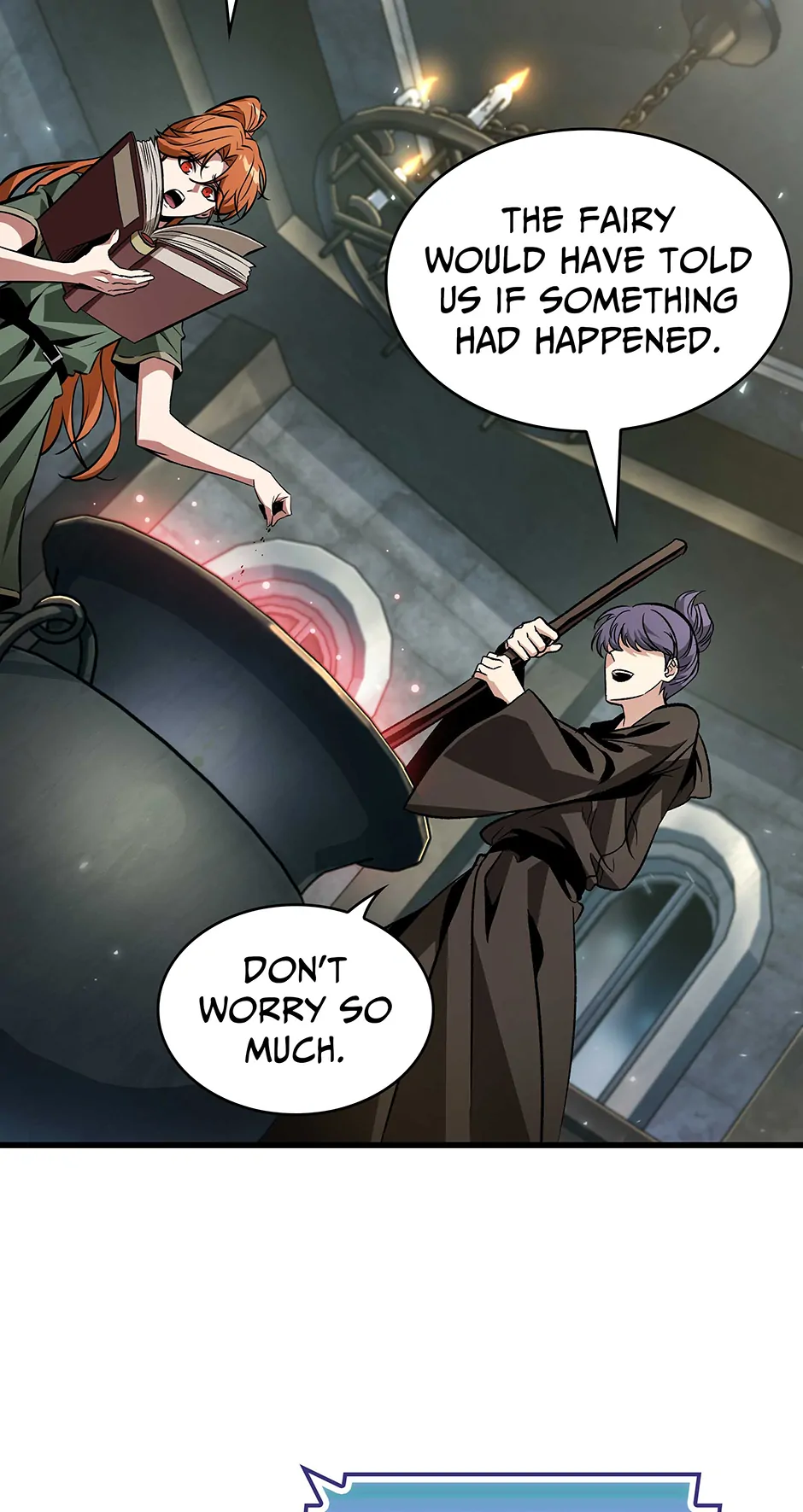 Read Pick Me Up Manga Online
