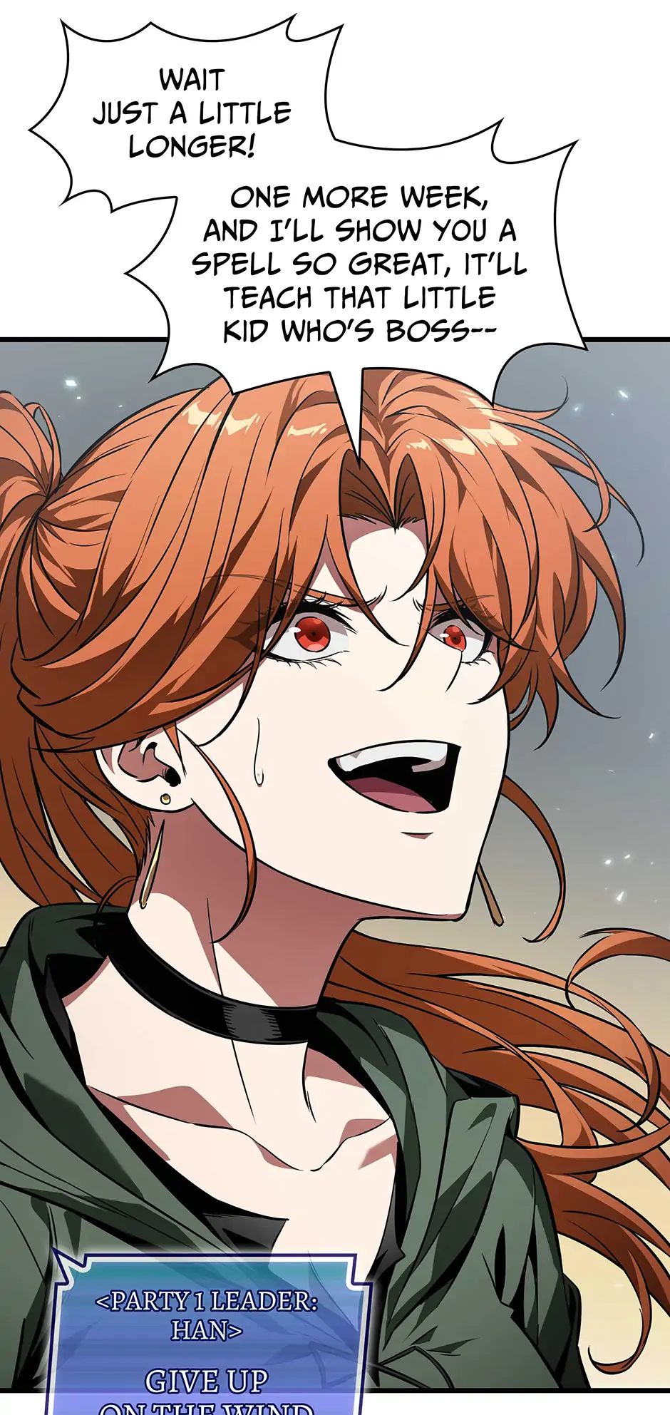 Read Pick Me Up Manga Online