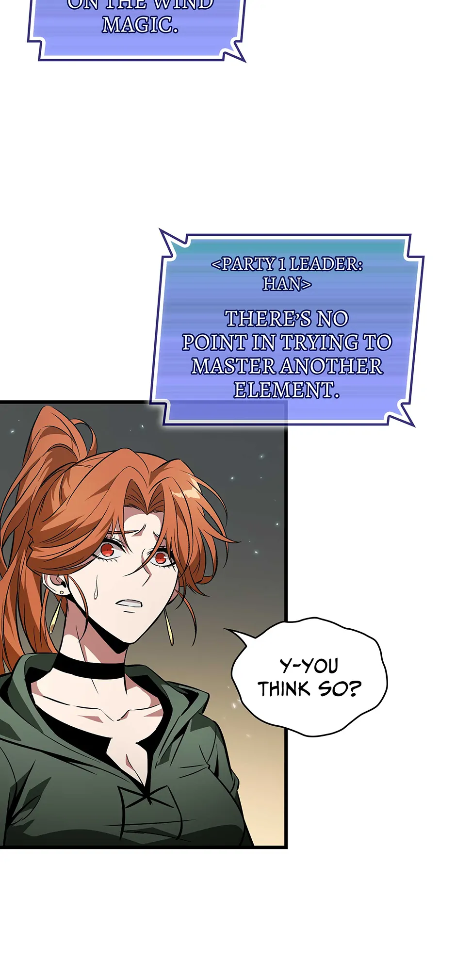 Read Pick Me Up Manga Online