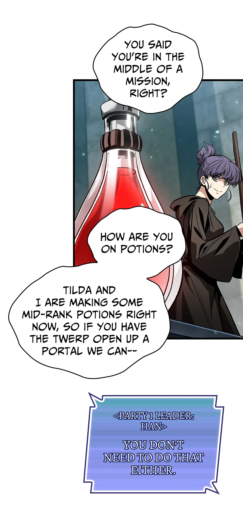 Read Pick Me Up Manga Online