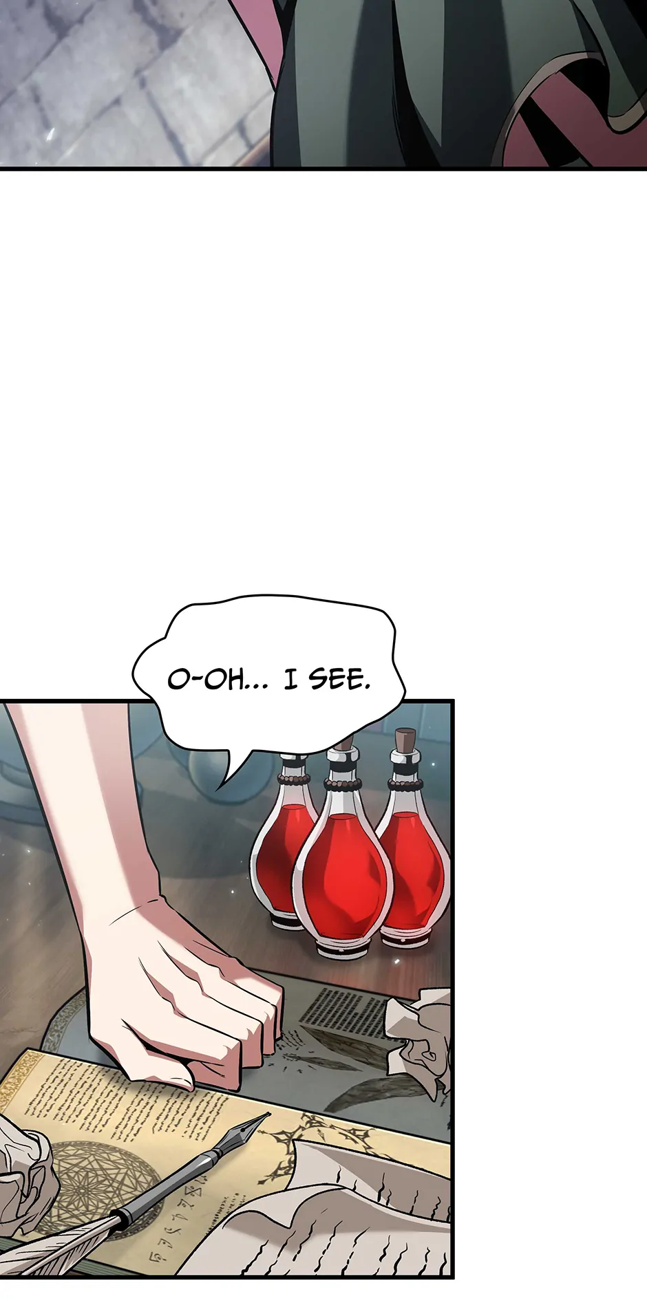 Read Pick Me Up Manga Online