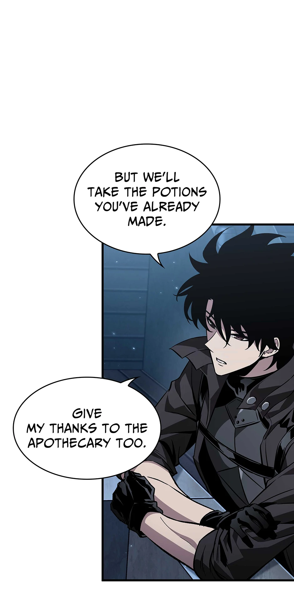 Read Pick Me Up Manga Online