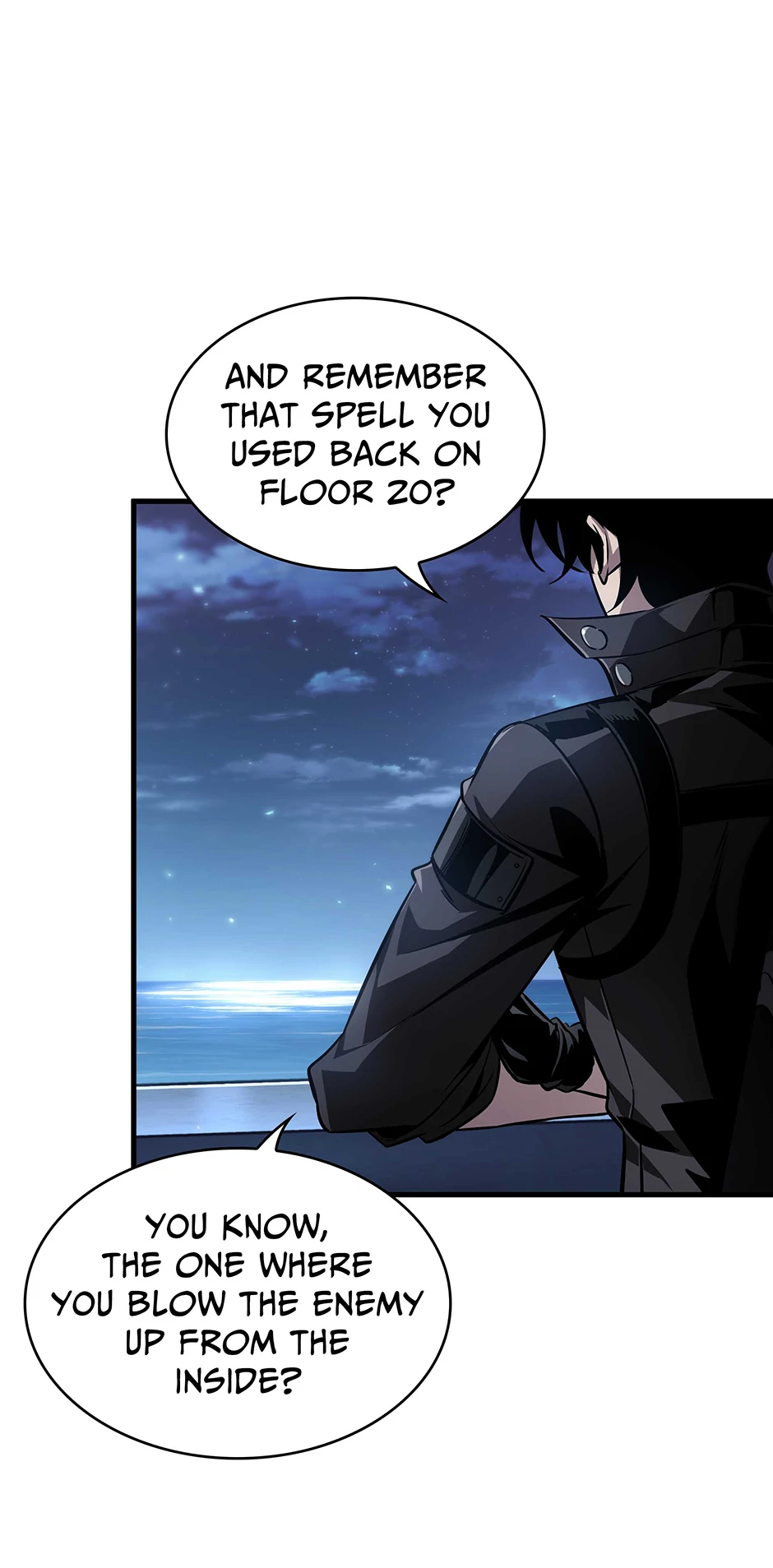 Read Pick Me Up Manga Online