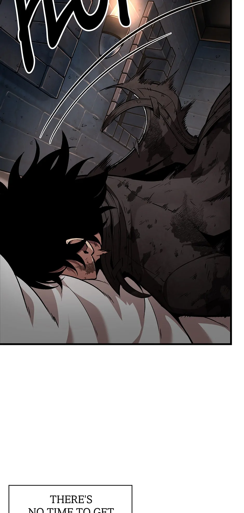 Read Pick Me Up Manga Online