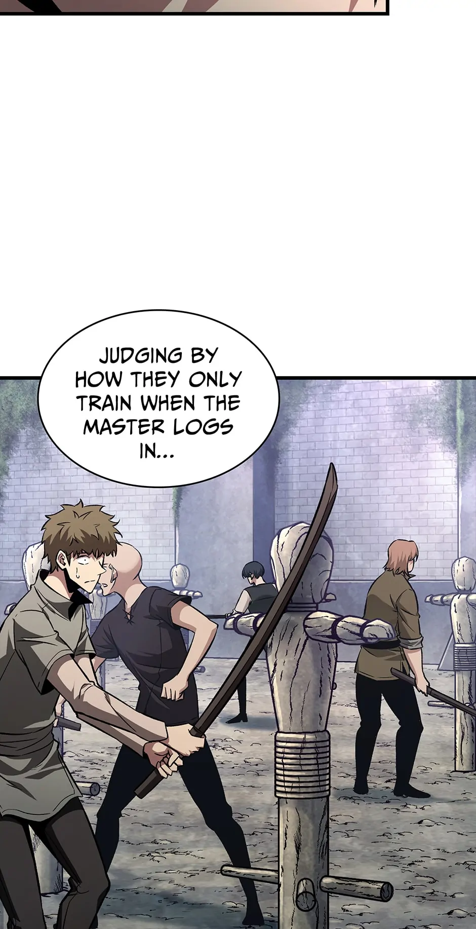Read Pick Me Up Manga Online