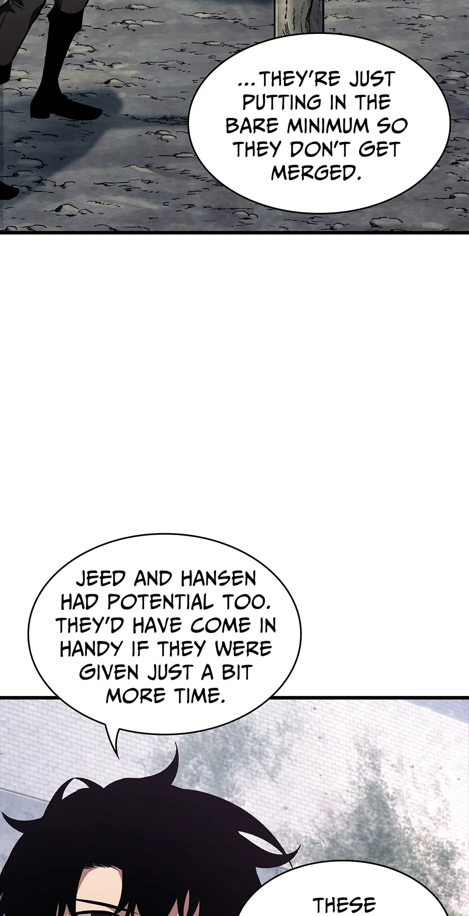 Read Pick Me Up Manga Online
