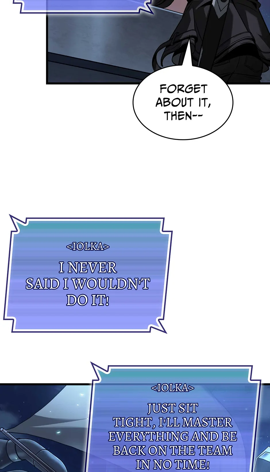 Read Pick Me Up Manga Online