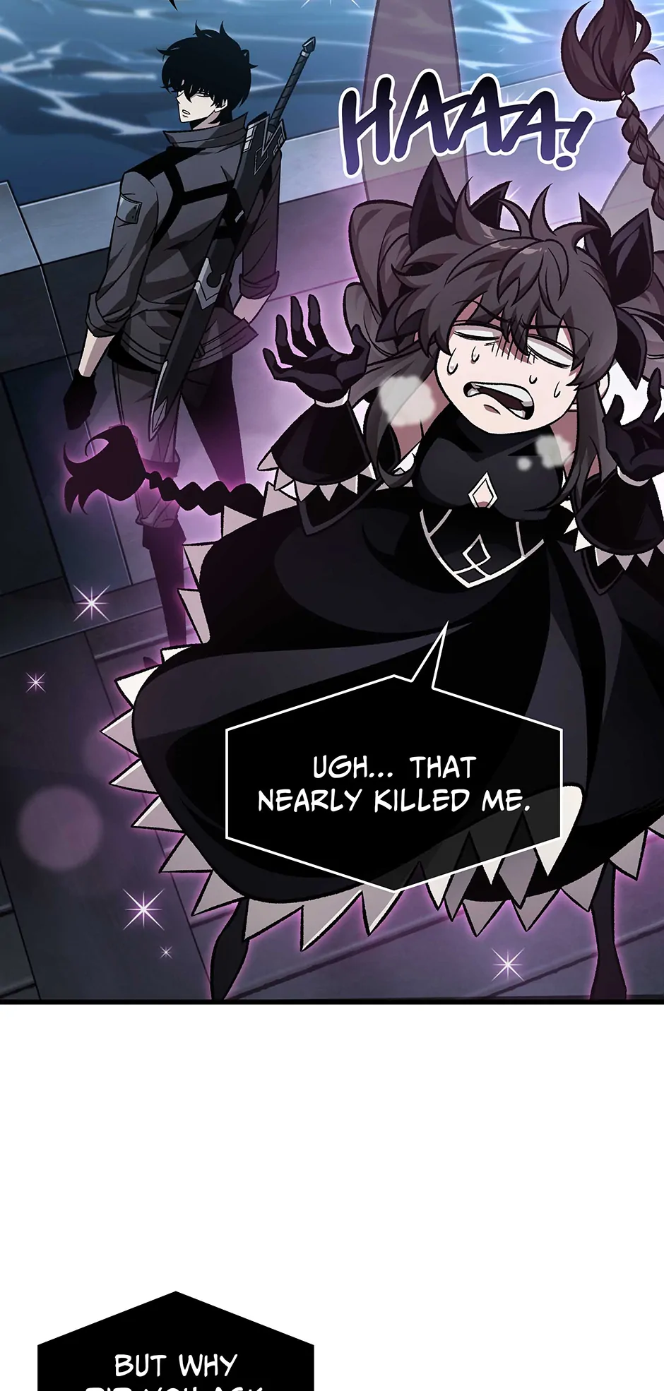 Read Pick Me Up Manga Online