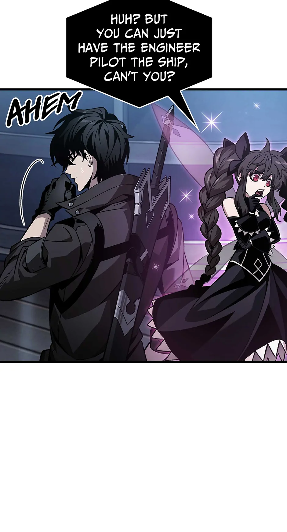 Read Pick Me Up Manga Online