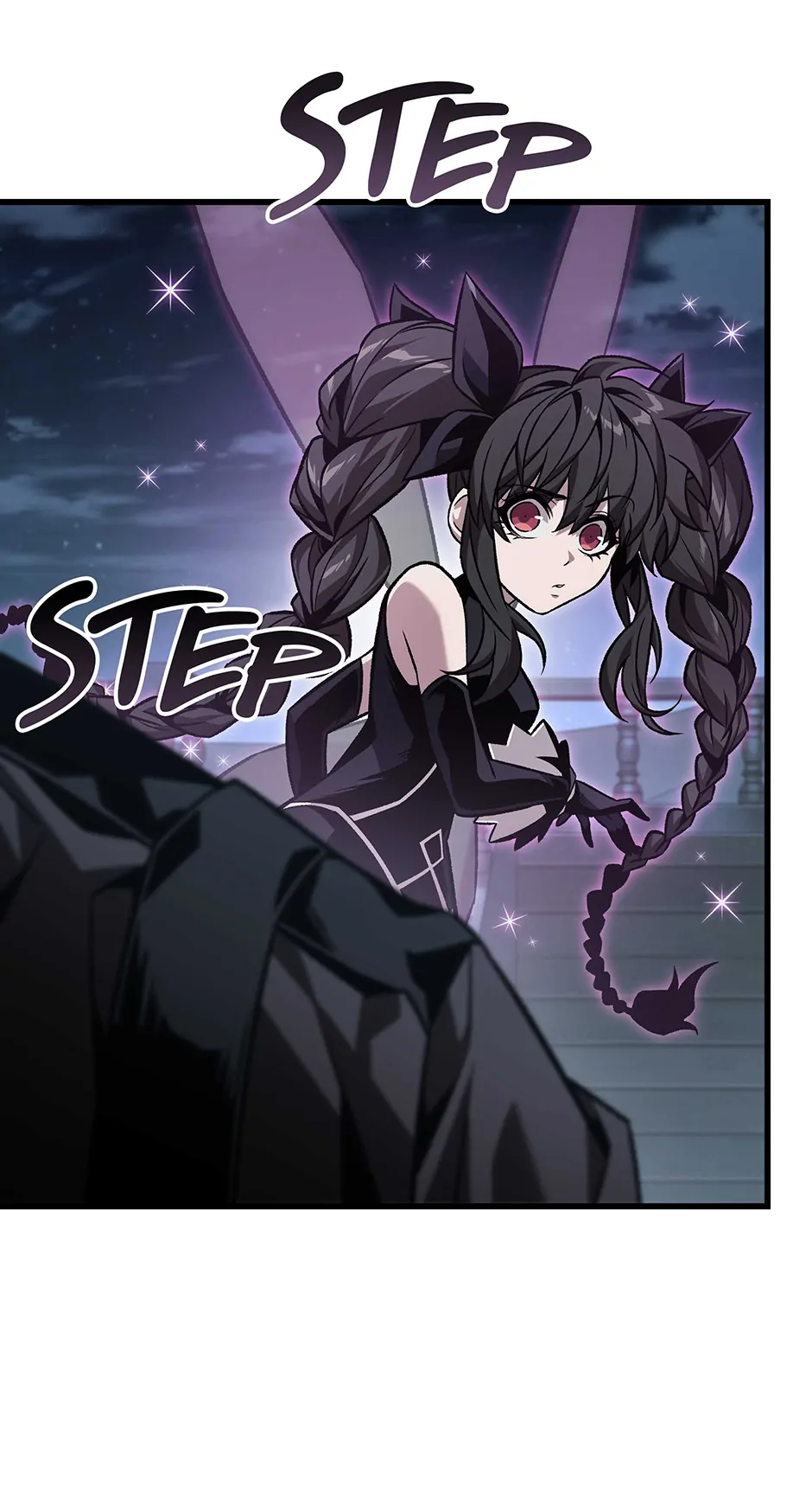Read Pick Me Up Manga Online