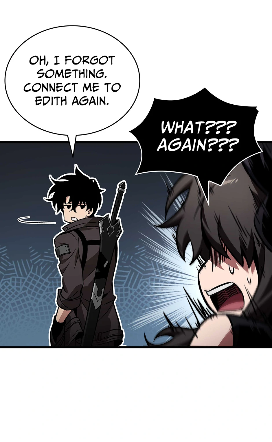 Read Pick Me Up Manga Online