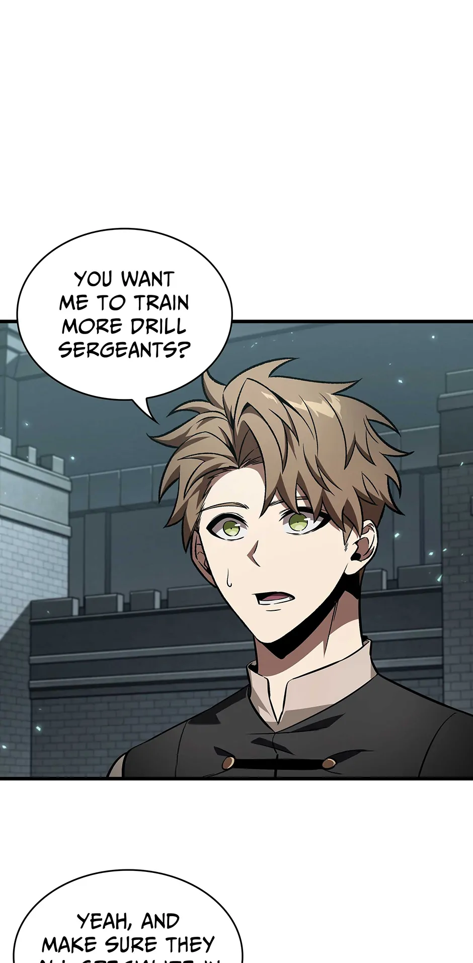 Read Pick Me Up Manga Online