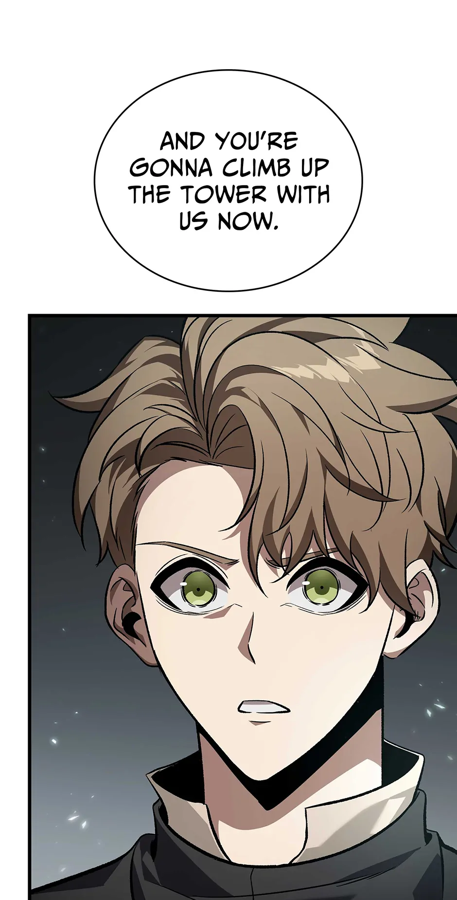 Read Pick Me Up Manga Online