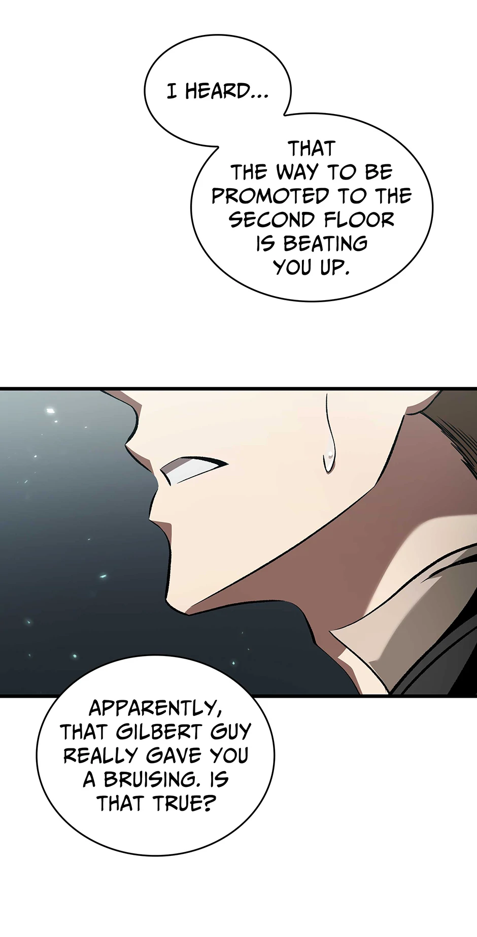 Read Pick Me Up Manga Online