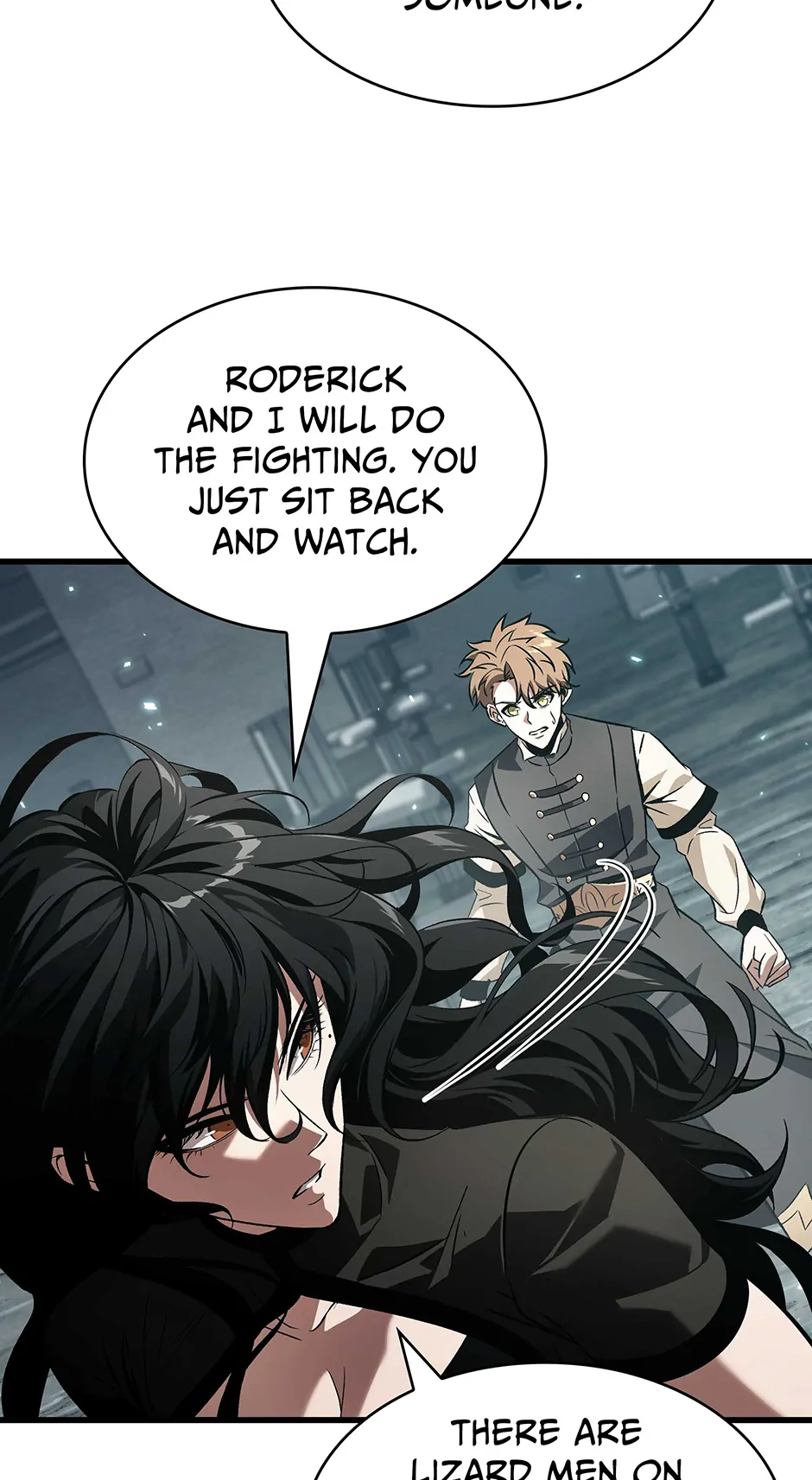 Read Pick Me Up Manga Online