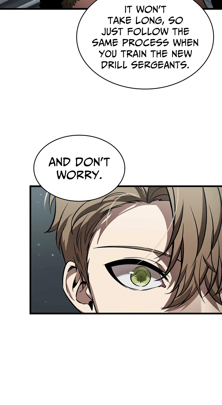 Read Pick Me Up Manga Online