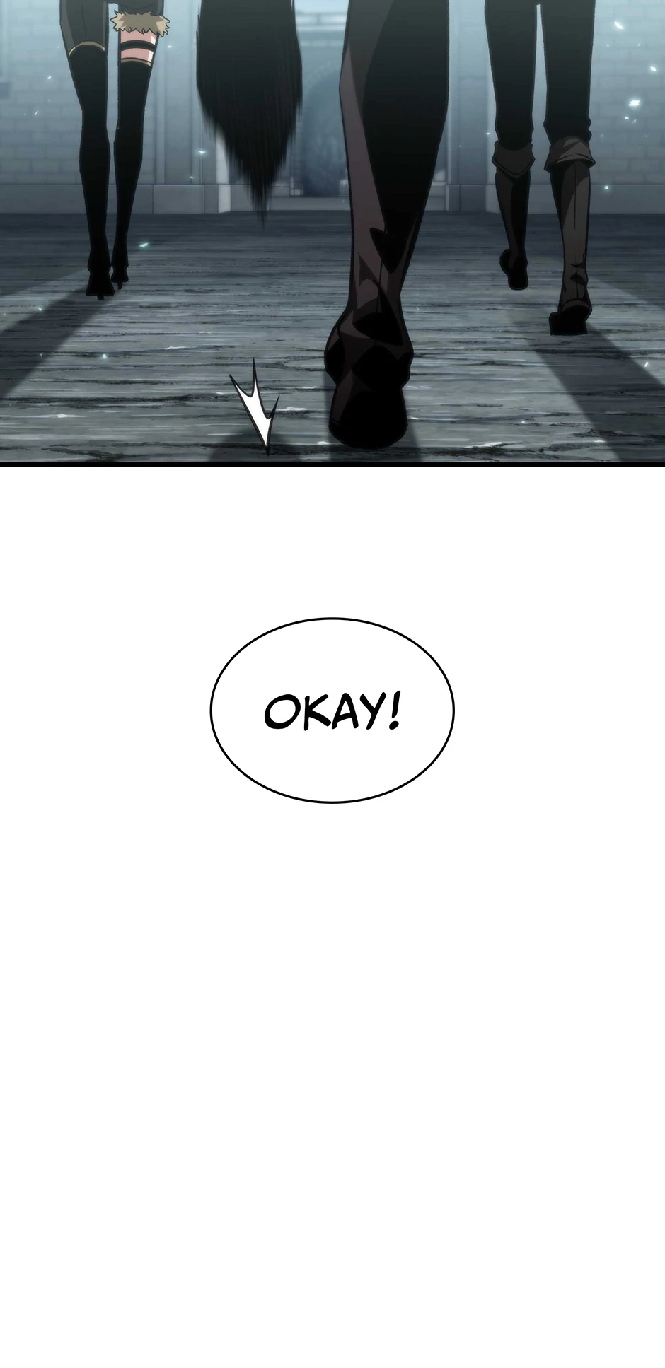 Read Pick Me Up Manga Online