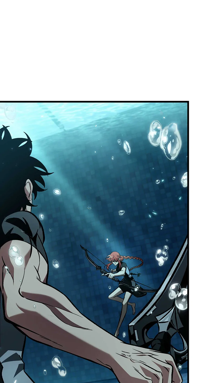 Read Pick Me Up Manga Online