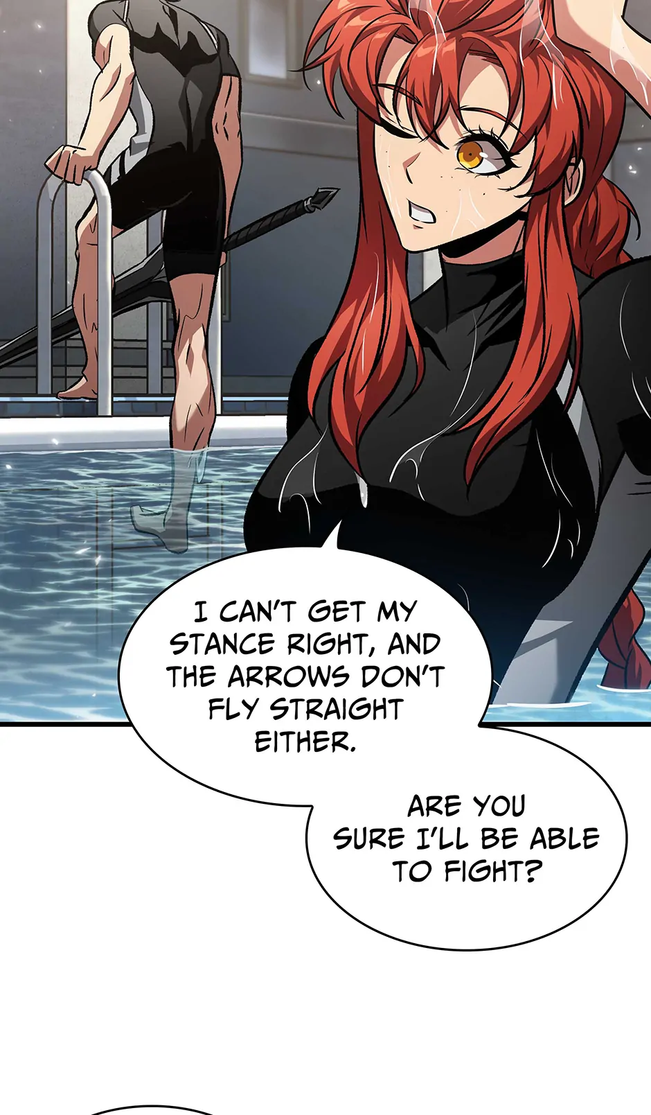 Read Pick Me Up Manga Online