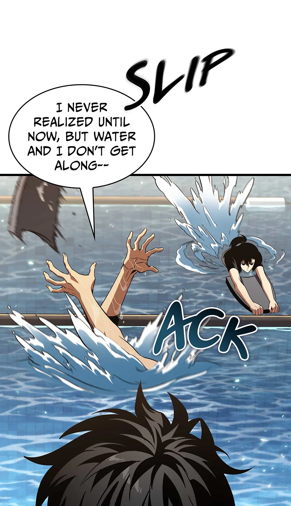 Read Pick Me Up Manga Online