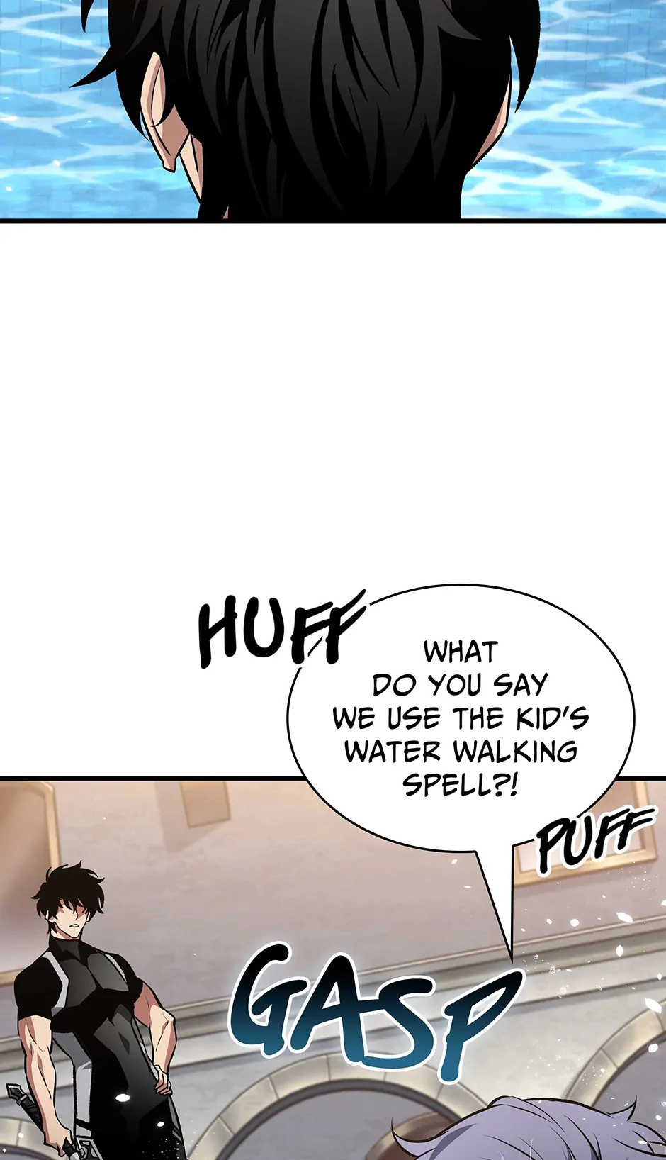 Read Pick Me Up Manga Online