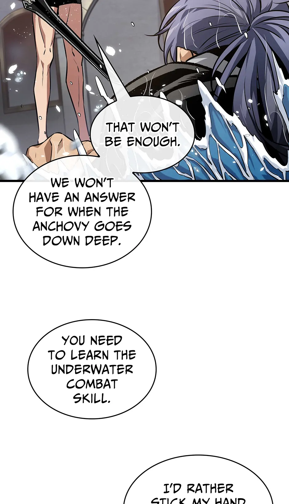 Read Pick Me Up Manga Online