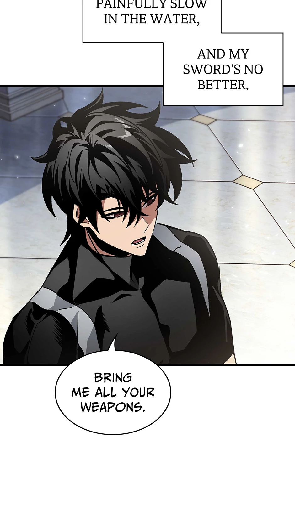 Read Pick Me Up Manga Online