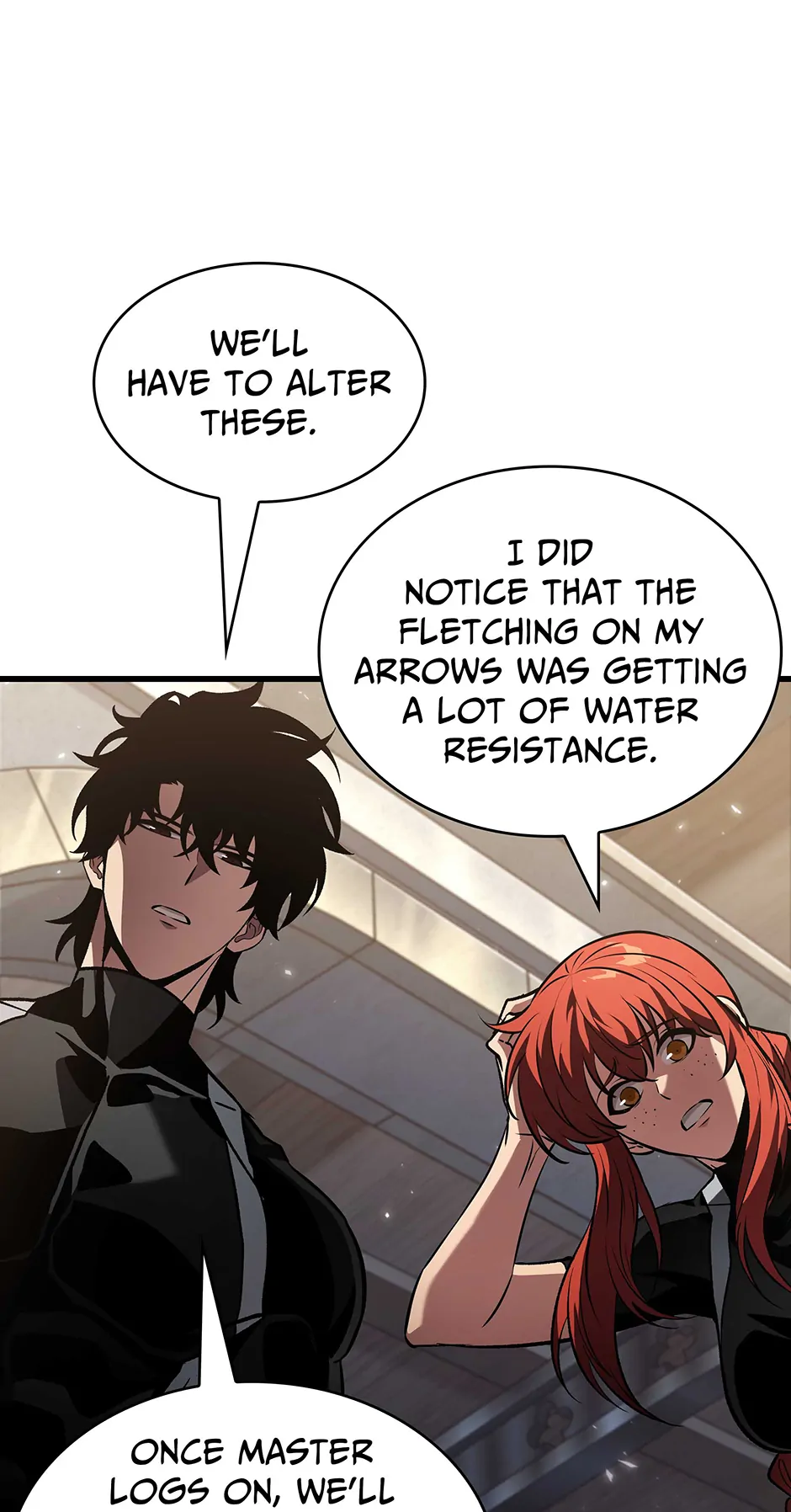 Read Pick Me Up Manga Online