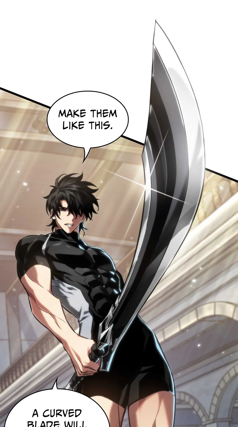 Read Pick Me Up Manga Online