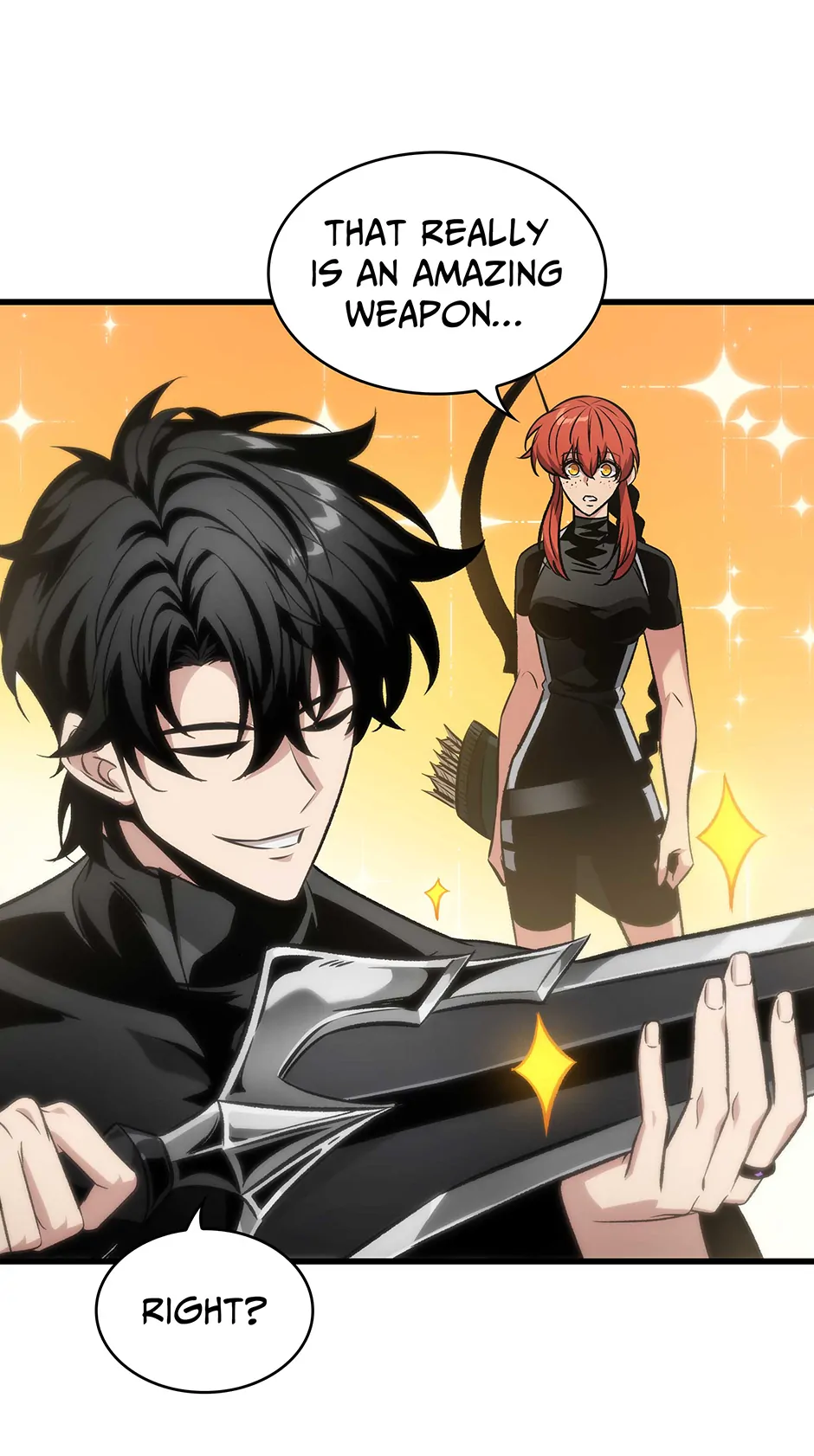 Read Pick Me Up Manga Online